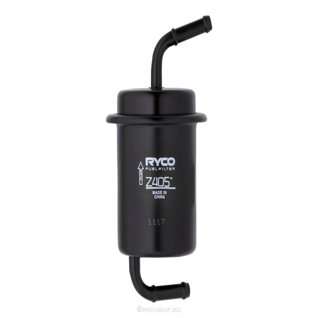 RYCO FUEL FILTER | Z405