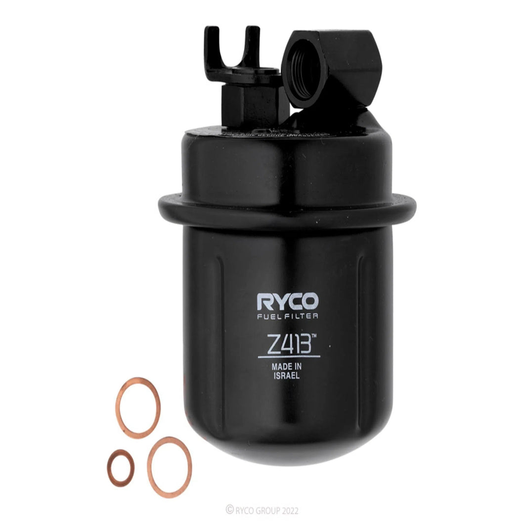 RYCO FUEL FILTER | Z413