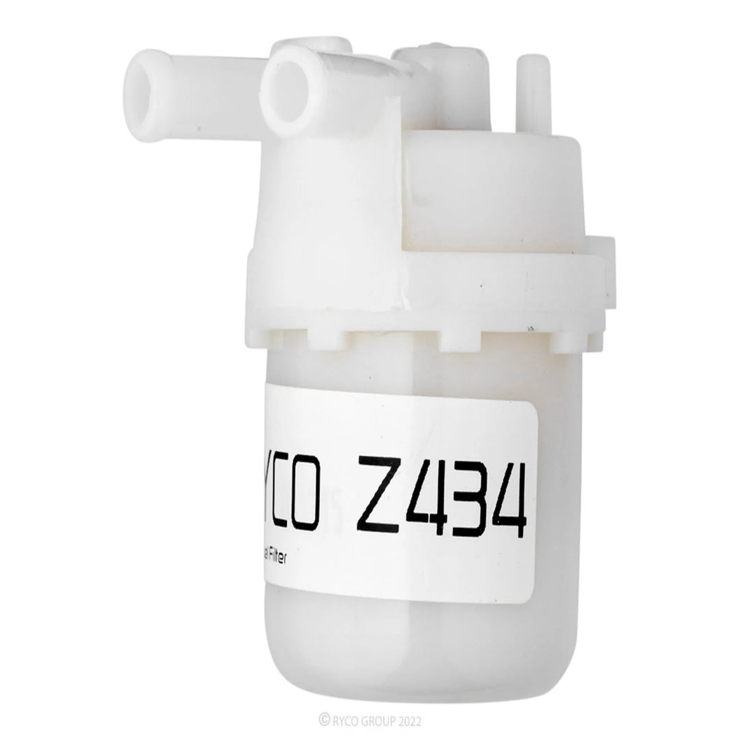 RYCO FUEL FILTER | Z434