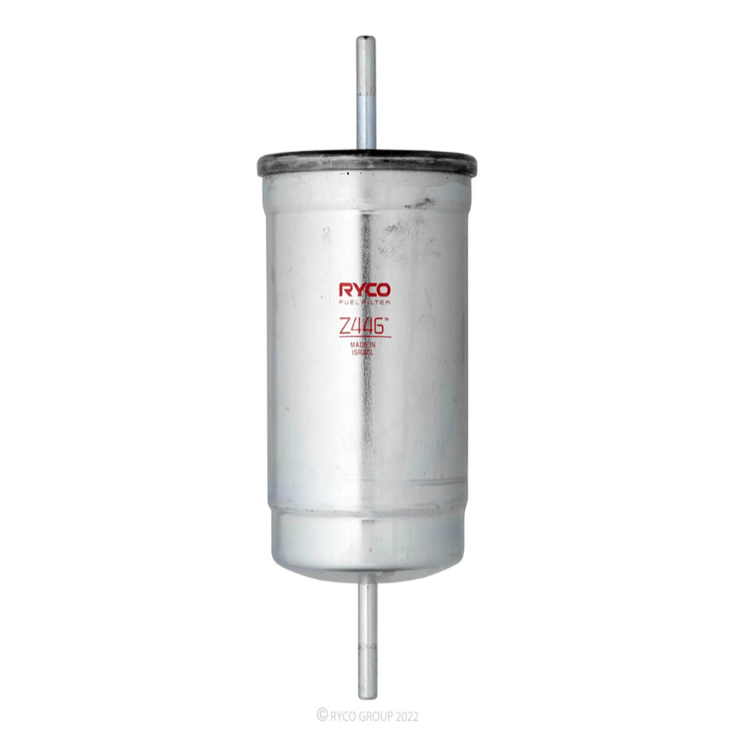 RYCO FUEL FILTER | Z446