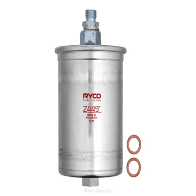 RYCO FUEL FILTER | Z449