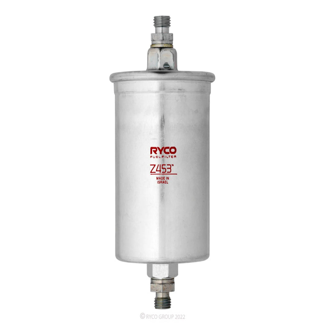 RYCO FUEL FILTER | Z453