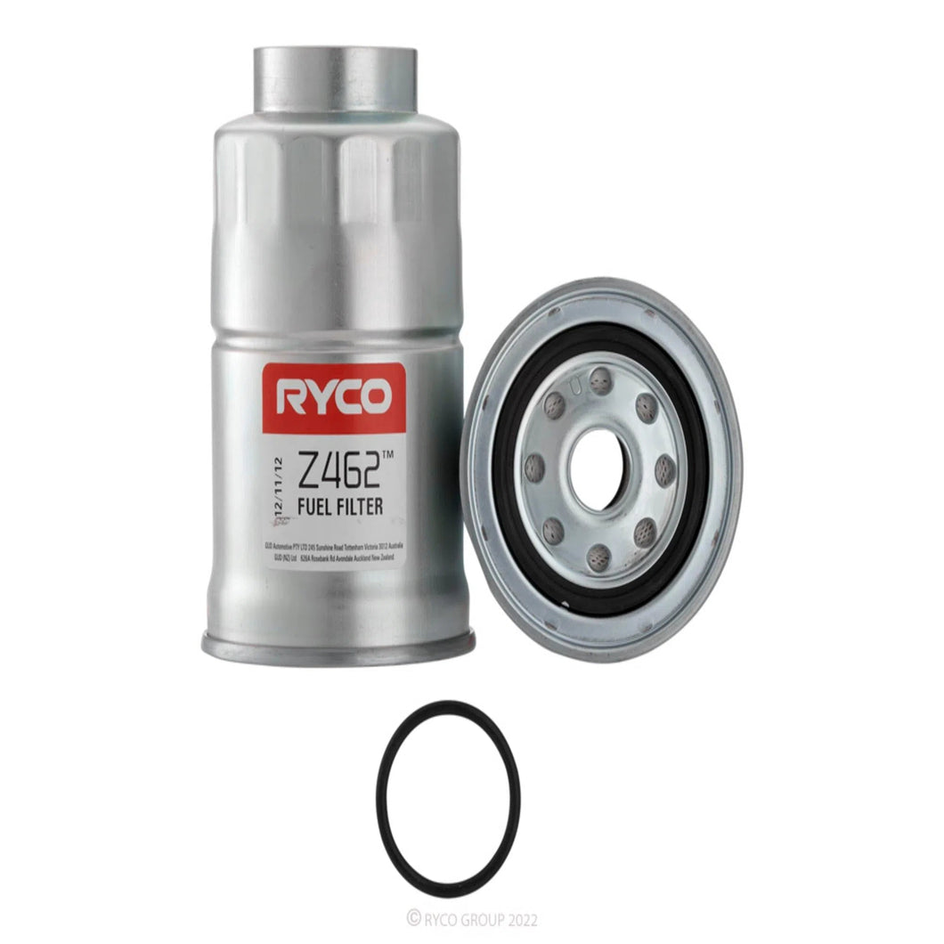 RYCO FUEL FILTER | Z462