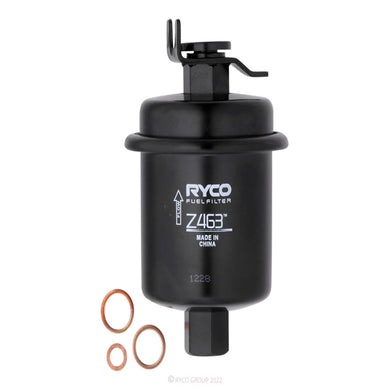 RYCO FUEL FILTER | Z463