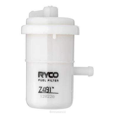 RYCO FUEL FILTER | Z491