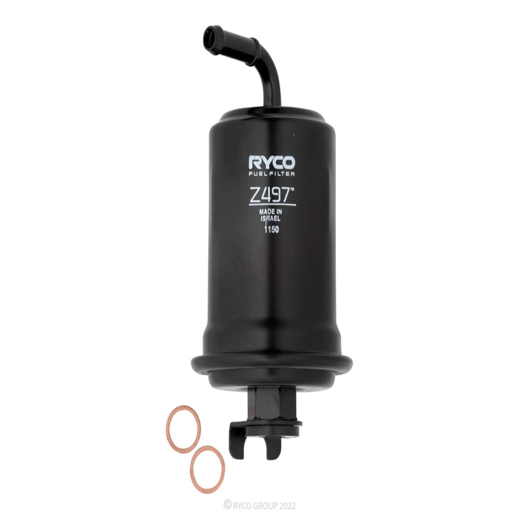 RYCO FUEL FILTER | Z497