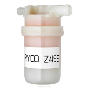 RYCO FUEL FILTER | Z498