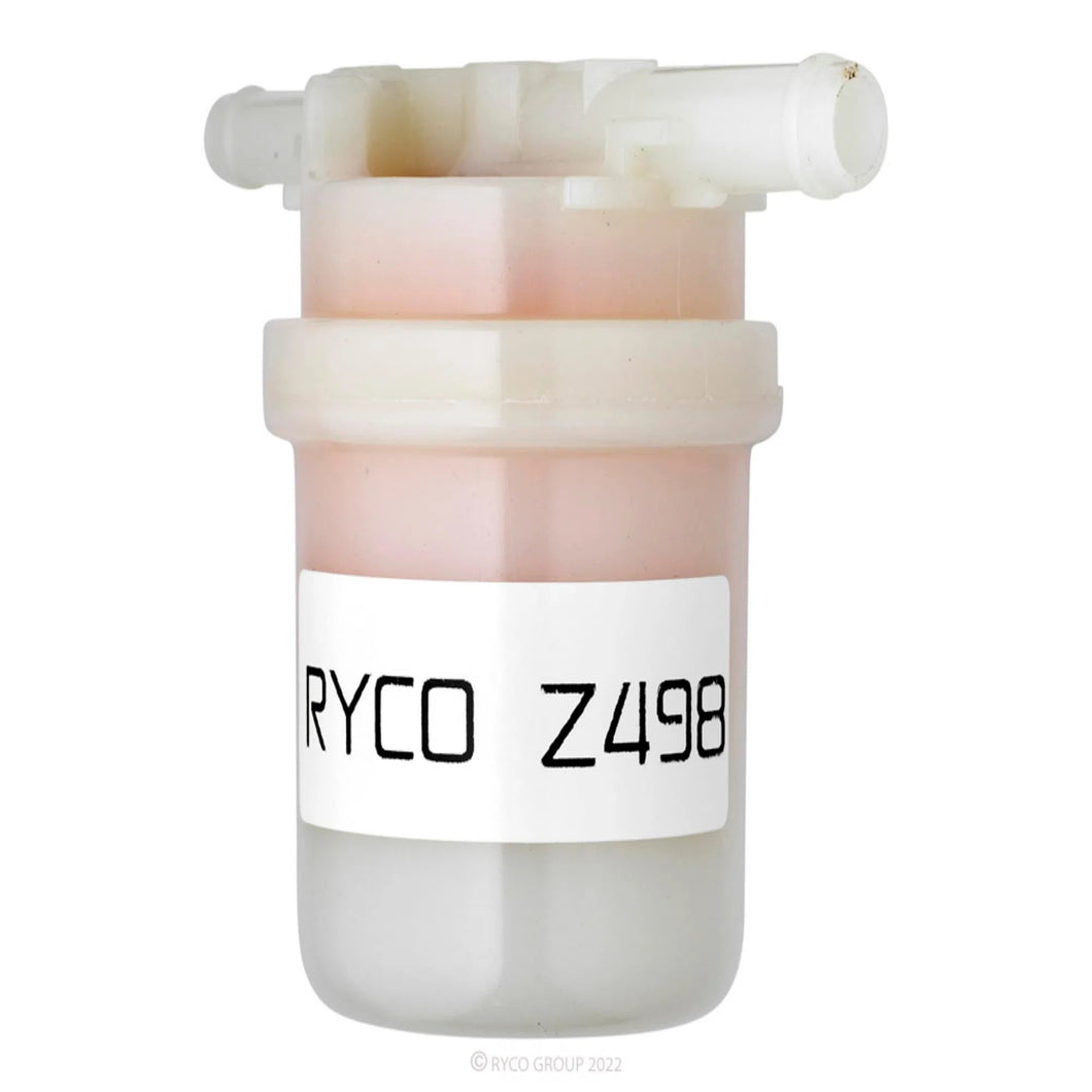 RYCO FUEL FILTER | Z498