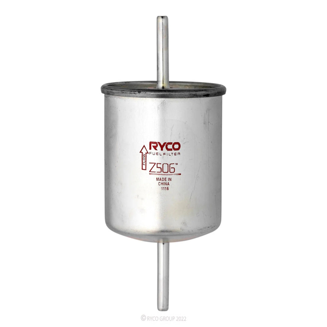 RYCO FUEL FILTER | Z506