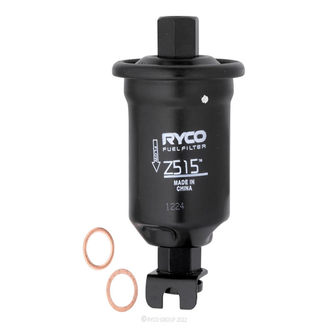 RYCO FUEL FILTER | Z515