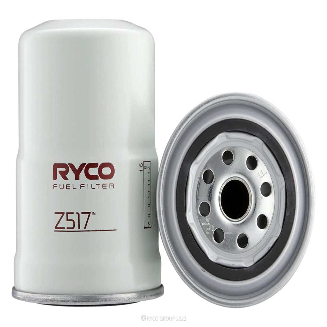 RYCO FUEL FILTER | Z517