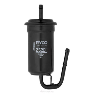 RYCO FUEL FILTER | Z520