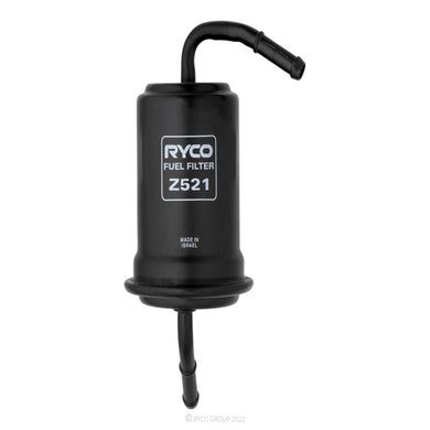 RYCO FUEL FILTER | Z521