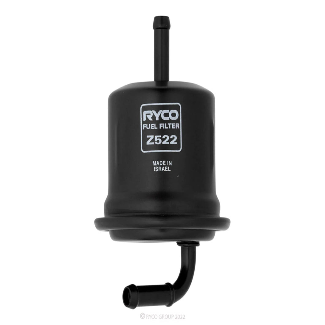 RYCO FUEL FILTER | Z522