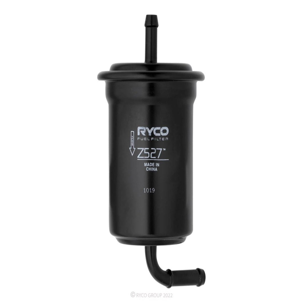 RYCO FUEL FILTER | Z527