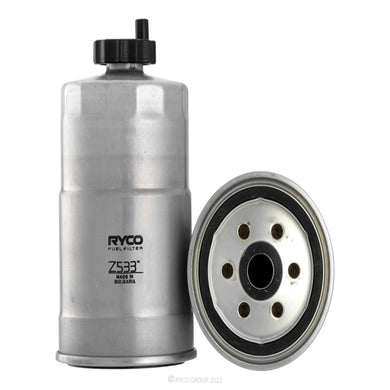 RYCO FUEL FILTER | Z533