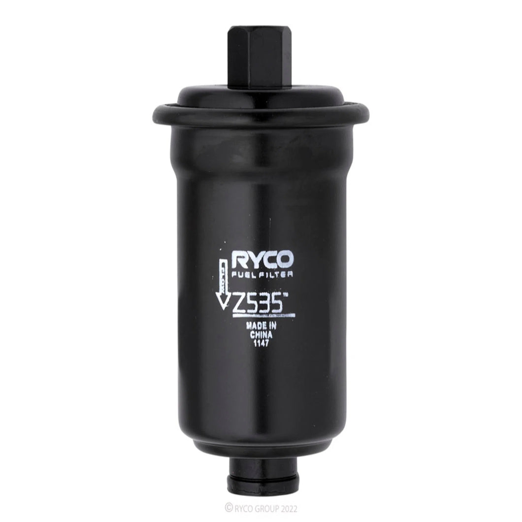 RYCO FUEL FILTER | Z535