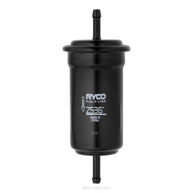 RYCO FUEL FILTER | Z536