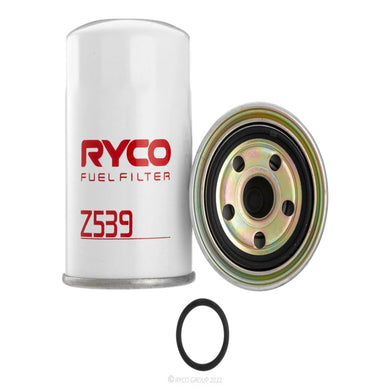 RYCO FUEL FILTER | Z539