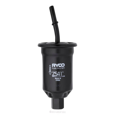 RYCO FUEL FILTER | Z541