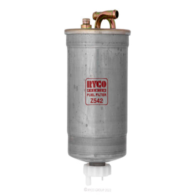 RYCO FUEL FILTER | Z542