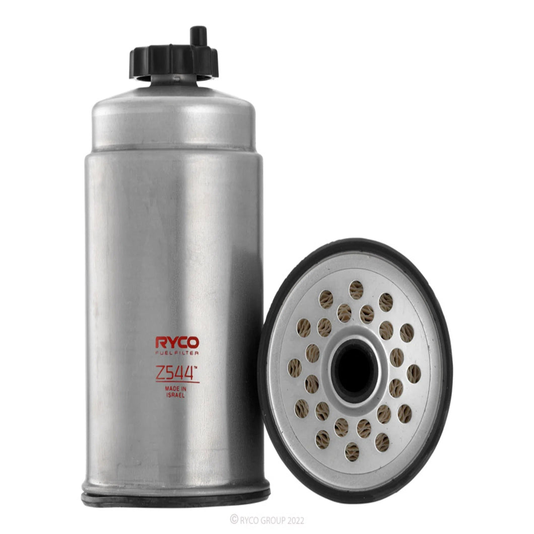 RYCO FUEL FILTER | Z544