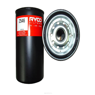 RYCO FUEL FILTER | Z546