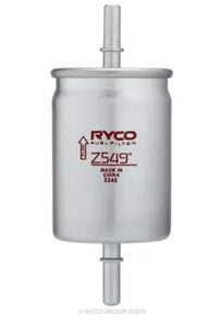 RYCO FUEL FILTER | Z549