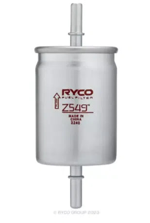 RYCO FUEL FILTER | Z549