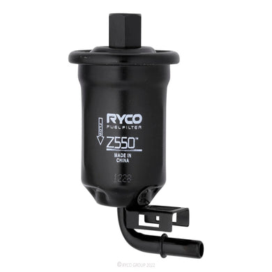 RYCO FUEL FILTER | Z550