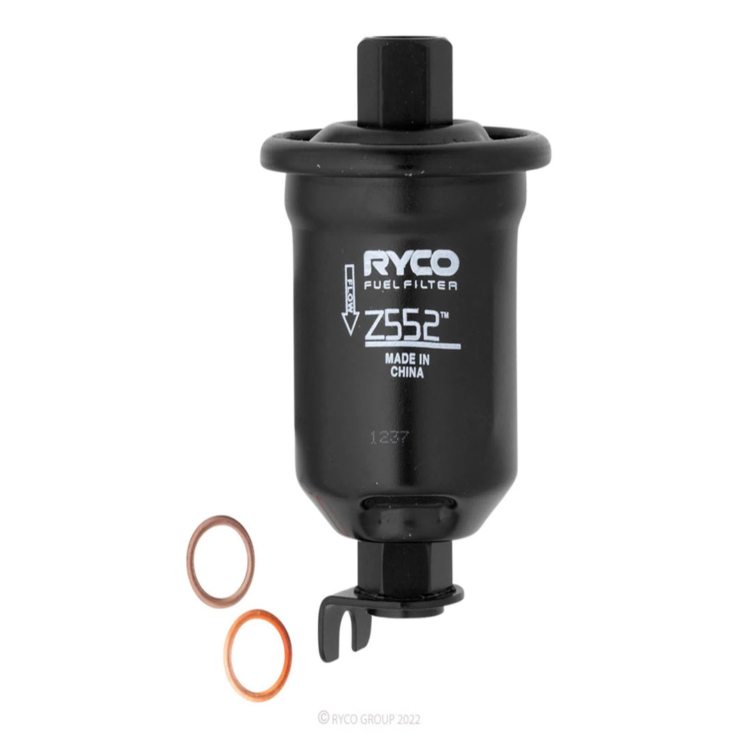 RYCO FUEL FILTER | Z552