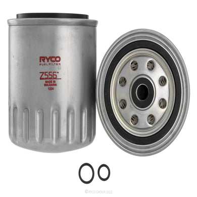 RYCO FUEL FILTER | Z556