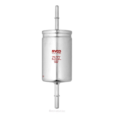 RYCO FUEL FILTER | Z570