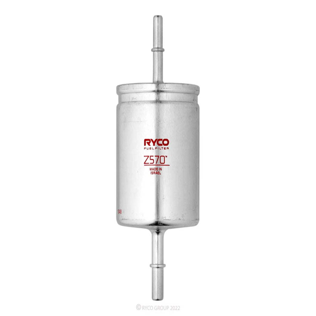 RYCO FUEL FILTER | Z570