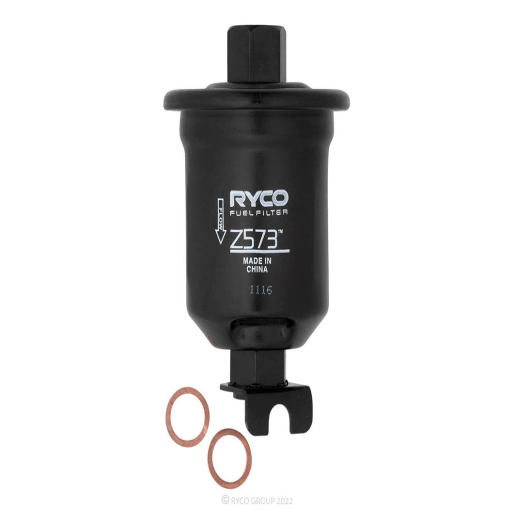 RYCO FUEL FILTER | Z573