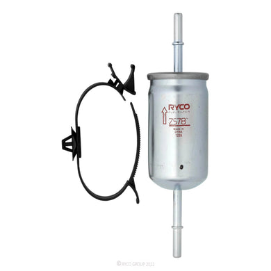 RYCO FUEL FILTER | Z578