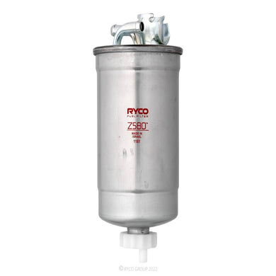 RYCO FUEL FILTER | Z580