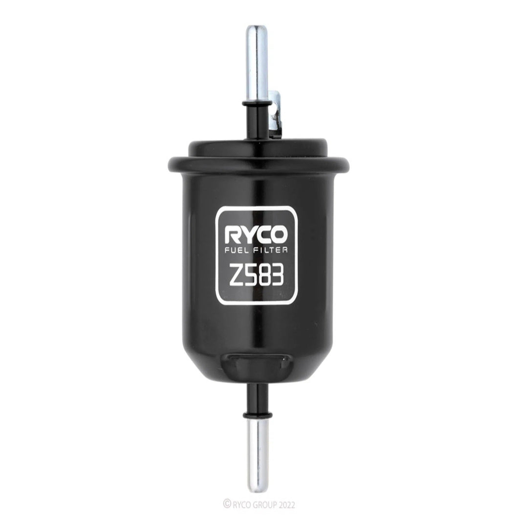 RYCO FUEL FILTER | Z583