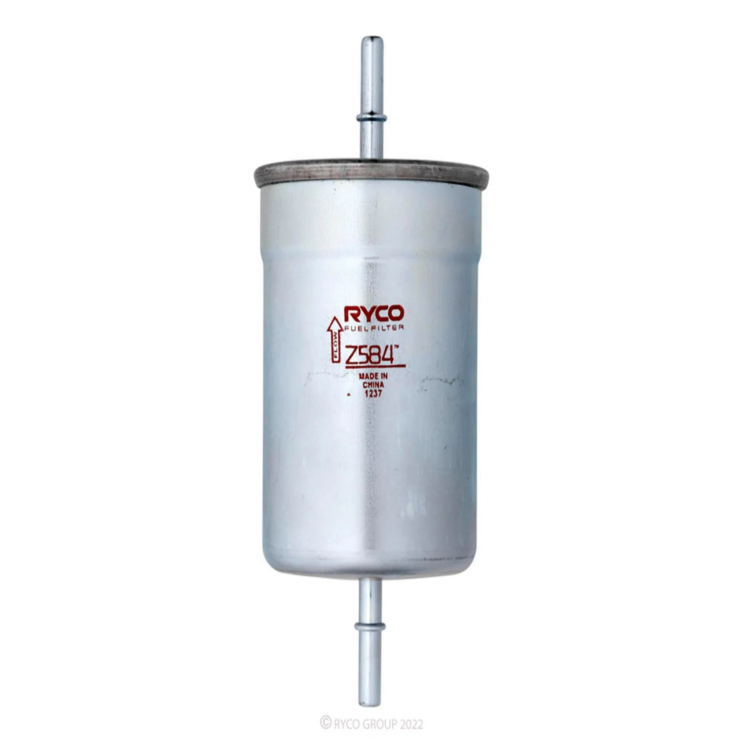 RYCO FUEL FILTER | Z584