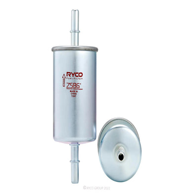 RYCO FUEL FILTER | Z586