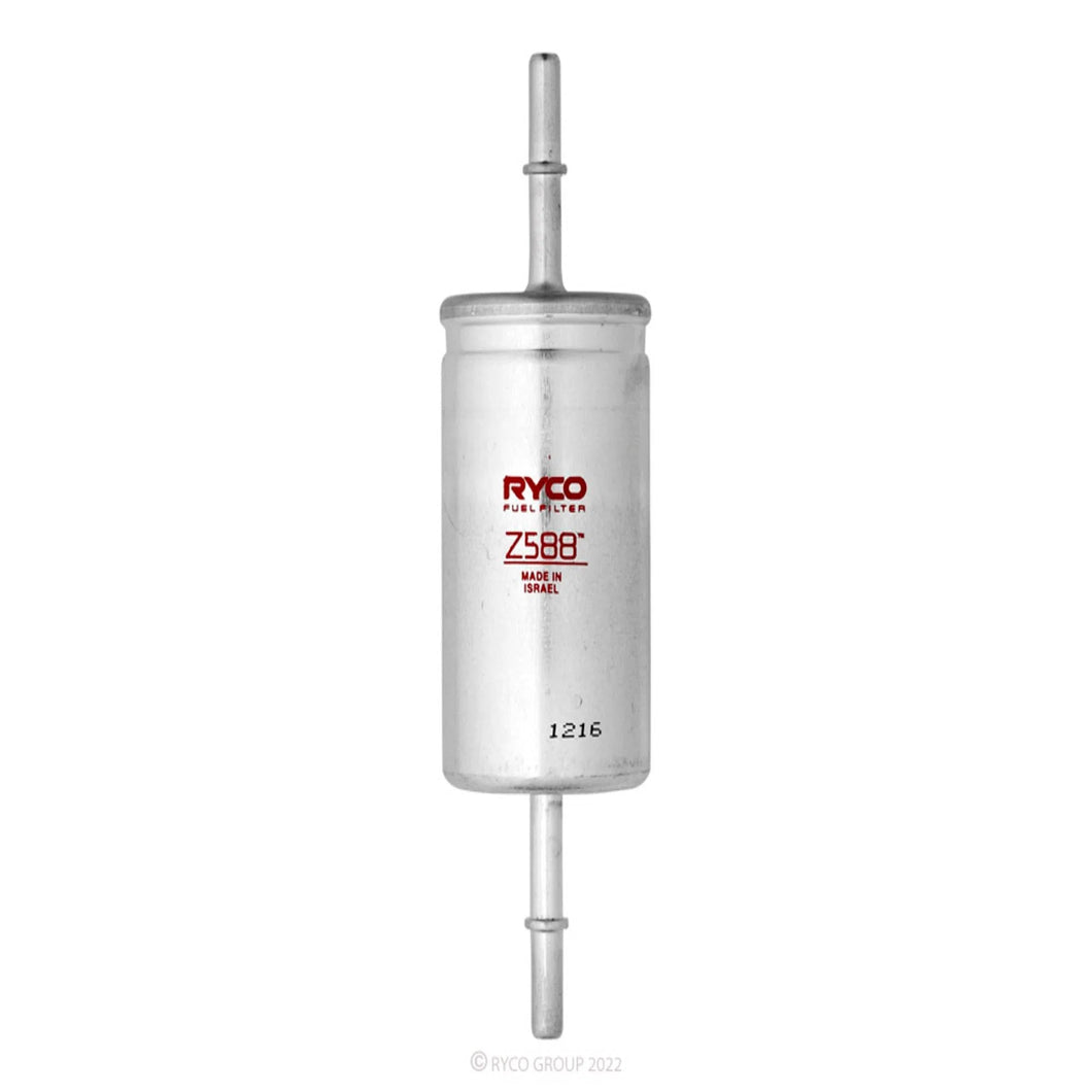 RYCO FUEL FILTER | Z588