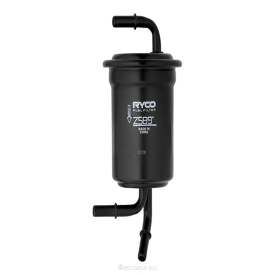 RYCO FUEL FILTER | Z589