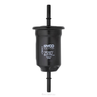 RYCO FUEL FILTER | Z590