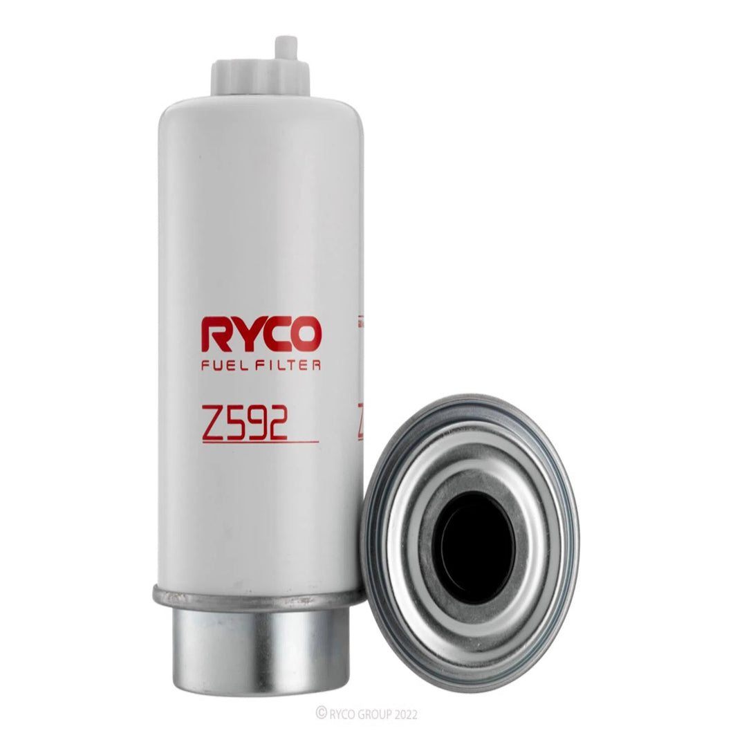 RYCO FUEL FILTER | Z592