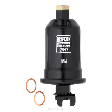 RYCO FUEL FILTER | Z597