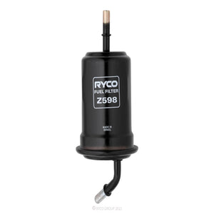 RYCO FUEL FILTER | Z598