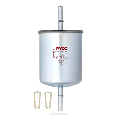 RYCO FUEL FILTER | Z601