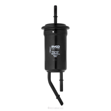 RYCO FUEL FILTER | Z603