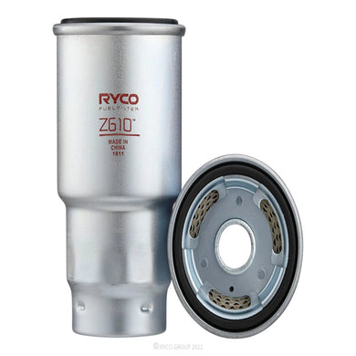 RYCO FUEL FILTER | Z610