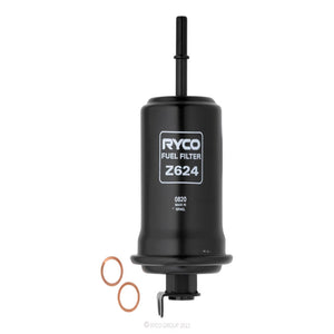 RYCO FUEL FILTER | Z624